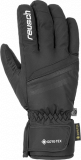 Reusch Frank GTX  4901347 7701 black front